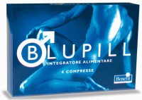 blupill integratore alimentare